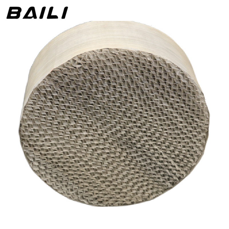 金屬絲網(wǎng)填料